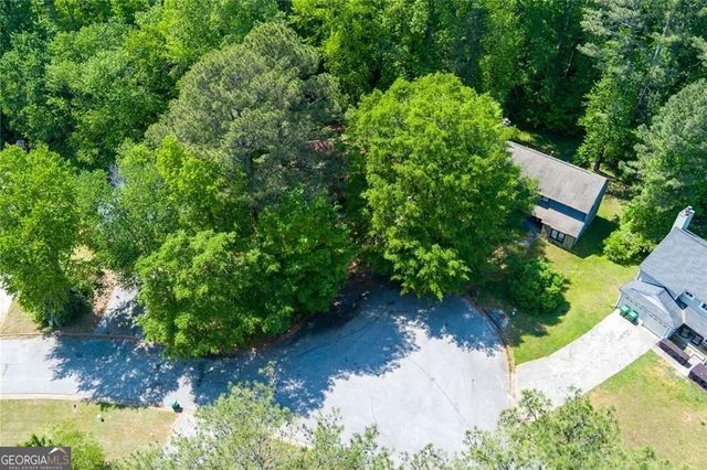 4840 Terrace Green Trace, Stone Mountain, GA 30088