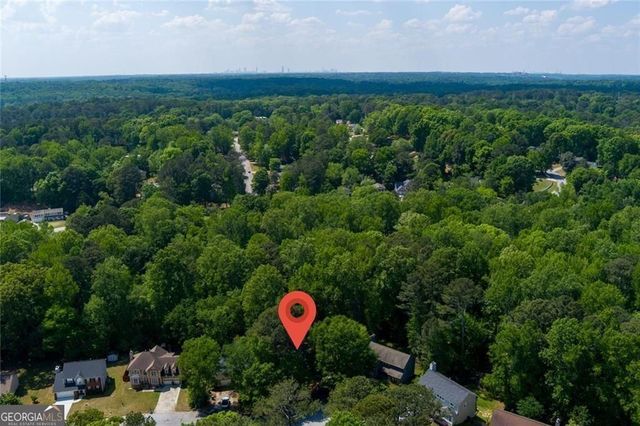 4840 Terrace Green Trace, Stone Mountain, GA 30088