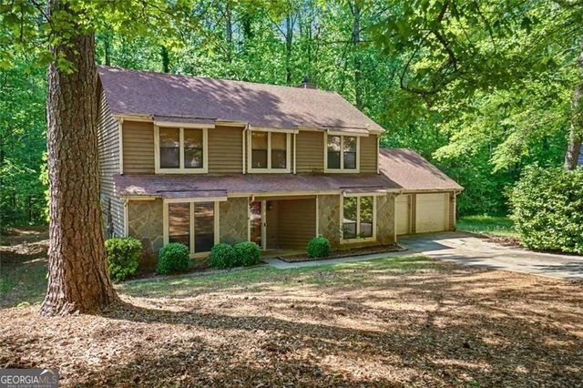 4840 Terrace Green Trace, Stone Mountain, GA 30088