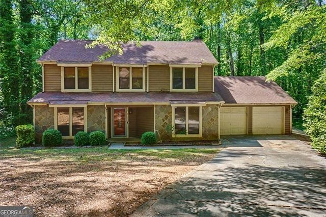 4840 Terrace Green Trace, Stone Mountain, GA 30088