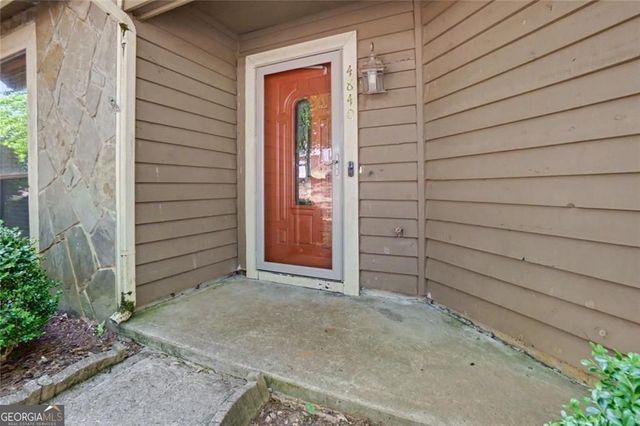 4840 Terrace Green Trace, Stone Mountain, GA 30088