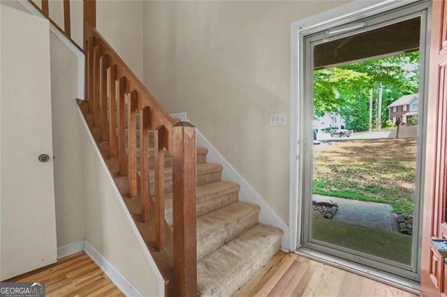 4840 Terrace Green Trace, Stone Mountain, GA 30088