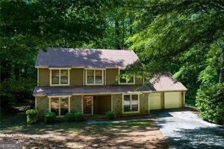 4840 Terrace Green Trace, Stone Mountain, GA 30088