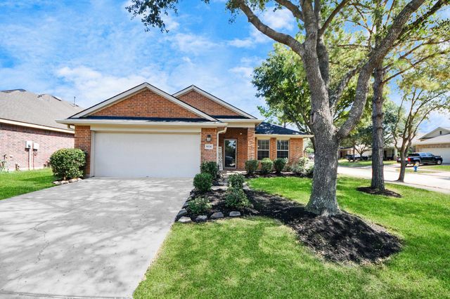 8226 Stratford Canyon Drive, Cypress, TX 77433