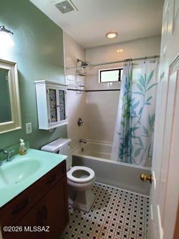 1316 N 1st, Tucson, AZ 85719
