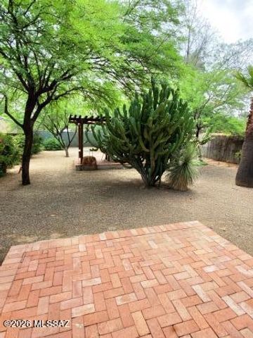 1316 N 1st, Tucson, AZ 85719