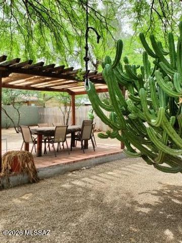 1316 N 1st, Tucson, AZ 85719