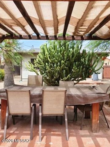 1316 N 1st, Tucson, AZ 85719