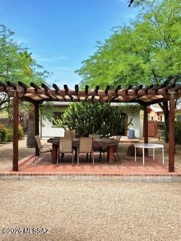 1316 N 1st, Tucson, AZ 85719