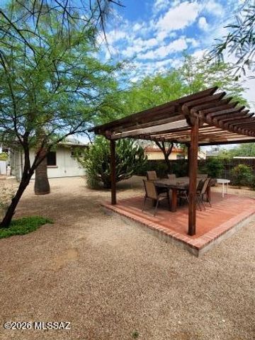 1316 N 1st, Tucson, AZ 85719