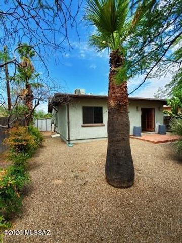 1316 N 1st, Tucson, AZ 85719