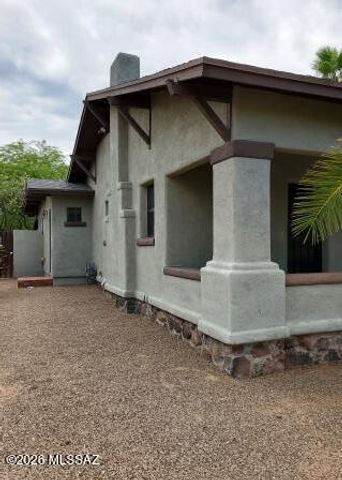 1316 N 1st, Tucson, AZ 85719