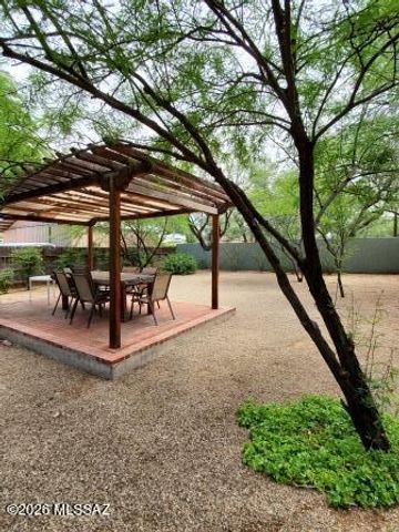 1316 N 1st, Tucson, AZ 85719