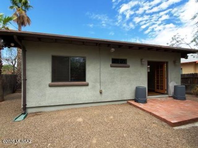 1316 N 1st, Tucson, AZ 85719