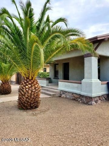 1316 N 1st, Tucson, AZ 85719