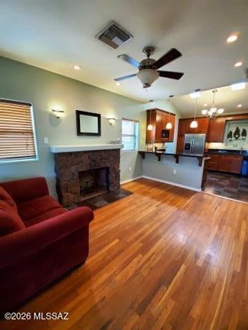 1316 N 1st, Tucson, AZ 85719