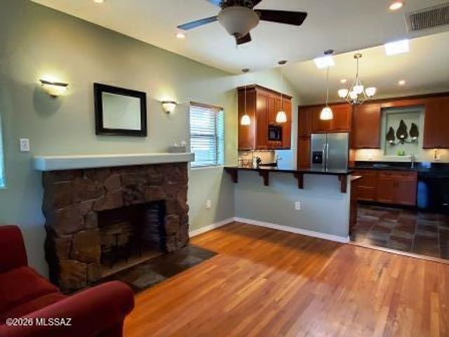 1316 N 1st, Tucson, AZ 85719