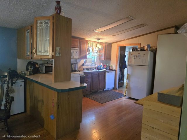 1955 S Dangl Road, Muskegon, MI 49442