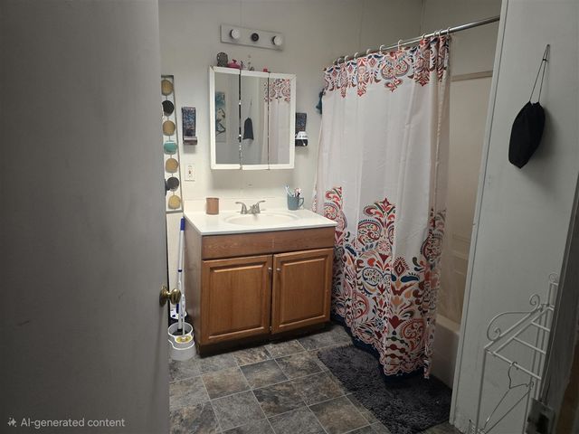 1955 S Dangl Road, Muskegon, MI 49442