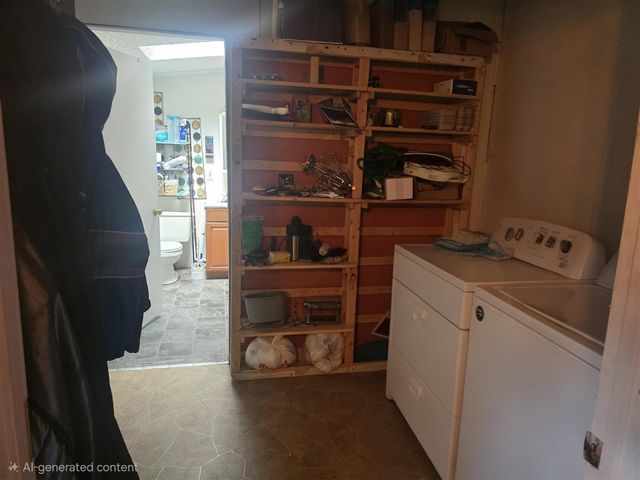 1955 S Dangl Road, Muskegon, MI 49442