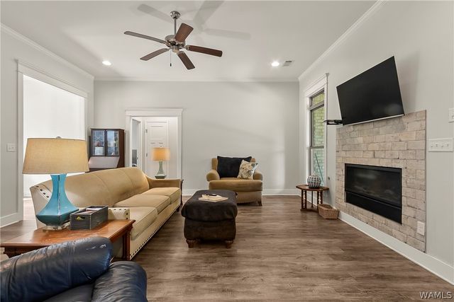 85 ARCADIA, Tuscaloosa, AL 35404
