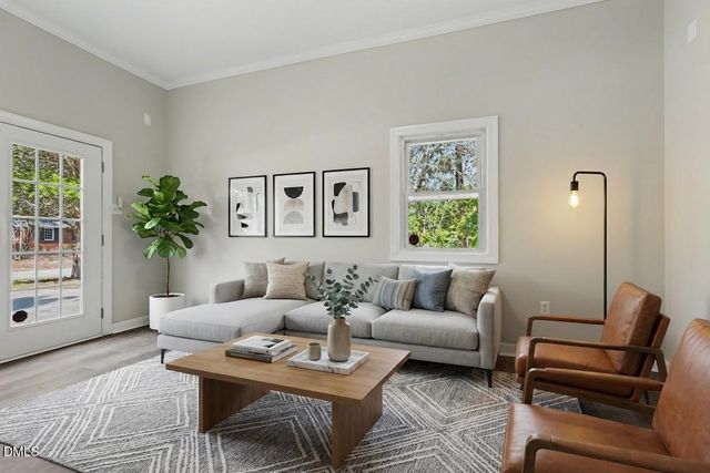 503 Laurel Drive, Smithfield, NC 27577