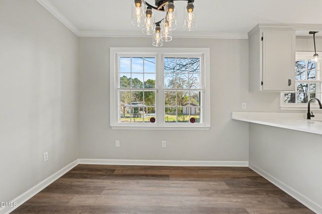 503 Laurel Drive, Smithfield, NC 27577