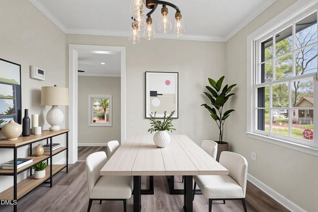 503 Laurel Drive, Smithfield, NC 27577