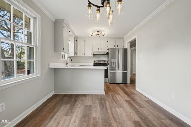 503 Laurel Drive, Smithfield, NC 27577