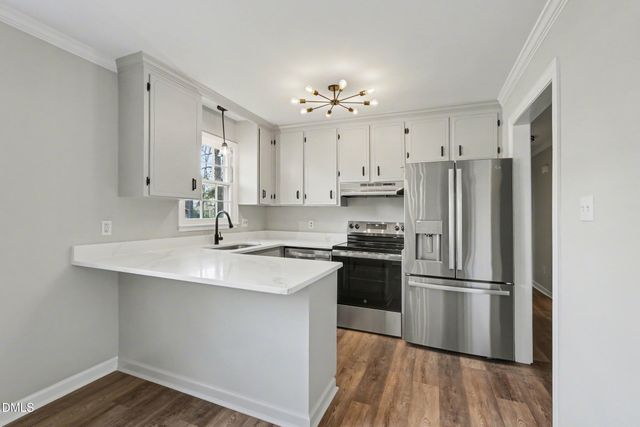 503 Laurel Drive, Smithfield, NC 27577