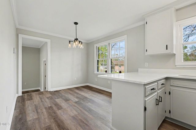 503 Laurel Drive, Smithfield, NC 27577