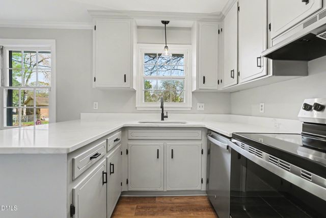 503 Laurel Drive, Smithfield, NC 27577