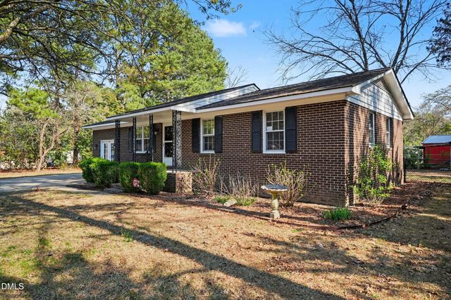 503 Laurel Drive, Smithfield, NC 27577