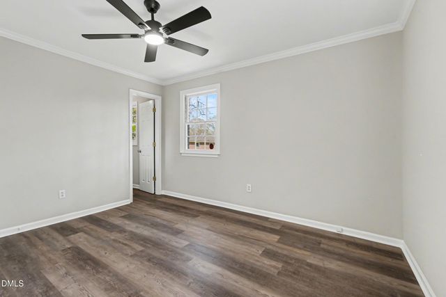 503 Laurel Drive, Smithfield, NC 27577