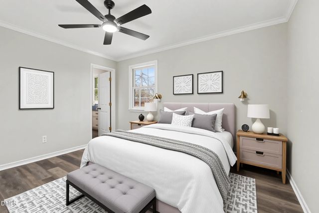 503 Laurel Drive, Smithfield, NC 27577