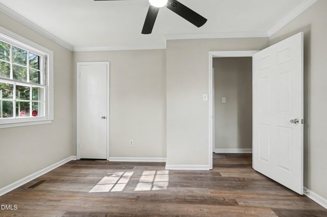 503 Laurel Drive, Smithfield, NC 27577