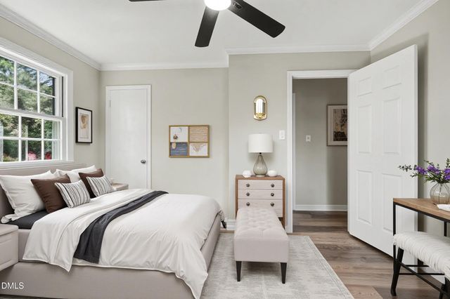 503 Laurel Drive, Smithfield, NC 27577