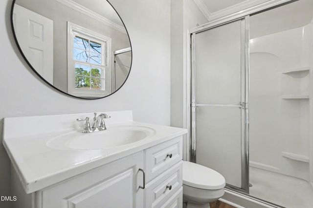 503 Laurel Drive, Smithfield, NC 27577