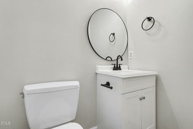 503 Laurel Drive, Smithfield, NC 27577