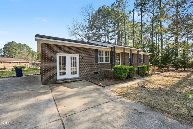 503 Laurel Drive, Smithfield, NC 27577