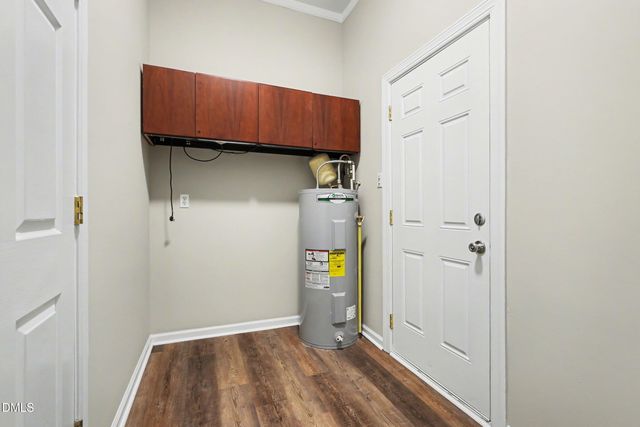 503 Laurel Drive, Smithfield, NC 27577