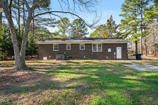 503 Laurel Drive, Smithfield, NC 27577