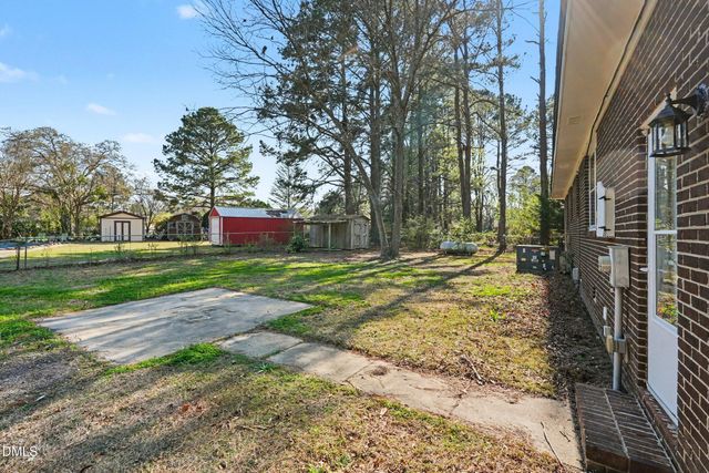 503 Laurel Drive, Smithfield, NC 27577