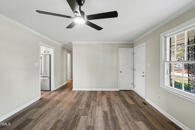 503 Laurel Drive, Smithfield, NC 27577