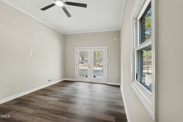 503 Laurel Drive, Smithfield, NC 27577