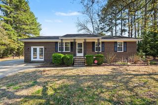 503 Laurel Drive, Smithfield, NC 27577