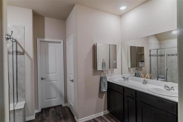 562 Jamestown Lane, Fate, TX 75189