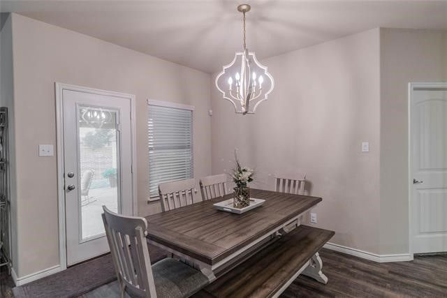 562 Jamestown Lane, Fate, TX 75189