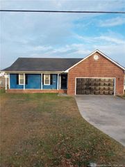 8249 Rockfish Road, Raeford, TN 38376