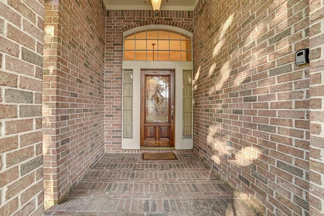 54 Arbor Bend Drive, Houston, TX 77070